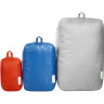 Чехлы набор TATONKA STUFFSACK ZIP SET III assorted 3054.001