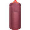 Чехол фляжки TATONKA THERMO BOTTLE COVER 1L bordeaux red 3127.047