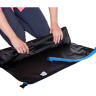 Чехол TATONKA EQUIPMENT WRAP AND ROLL L black 3220.040