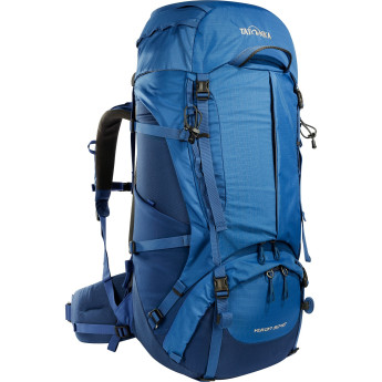 Рюкзак TATONKA YUKON 50+10 blue/darker blue