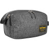 Сумка TATONKA COSMETIC DOUBLE ZIP POUCH серые 2790.040