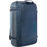 Сумка TATONKA DUFFLE BAG 65 синий 1935.004