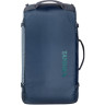 Сумка TATONKA DUFFLE BAG 65 синий 1935.004
