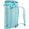 Суперлегкий рюкзак с верхней загрузкой TATONKA SQUEEZY DAYPACK 2 in 1 light blue 1556,018 - light blue