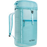 Суперлегкий рюкзак с верхней загрузкой TATONKA SQUEEZY DAYPACK 2 in 1 light blue 1556,018 - light blue